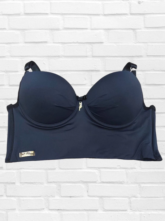 Sutiã Essência - PLUS SIZE -  Lominy