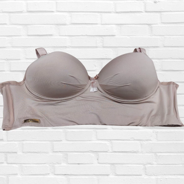 Sutiã Essência - PLUS SIZE -  Lominy
