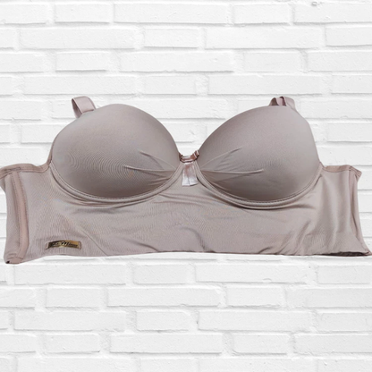 Sutiã Essência - PLUS SIZE -  Lominy