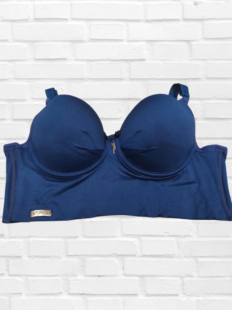 Sutiã Essência - PLUS SIZE -  Lominy