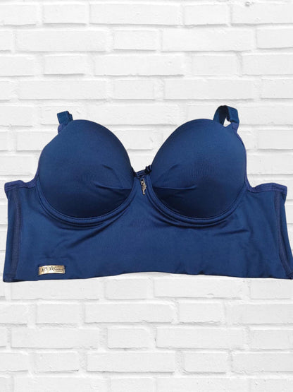 Sutiã Essência - PLUS SIZE -  Lominy