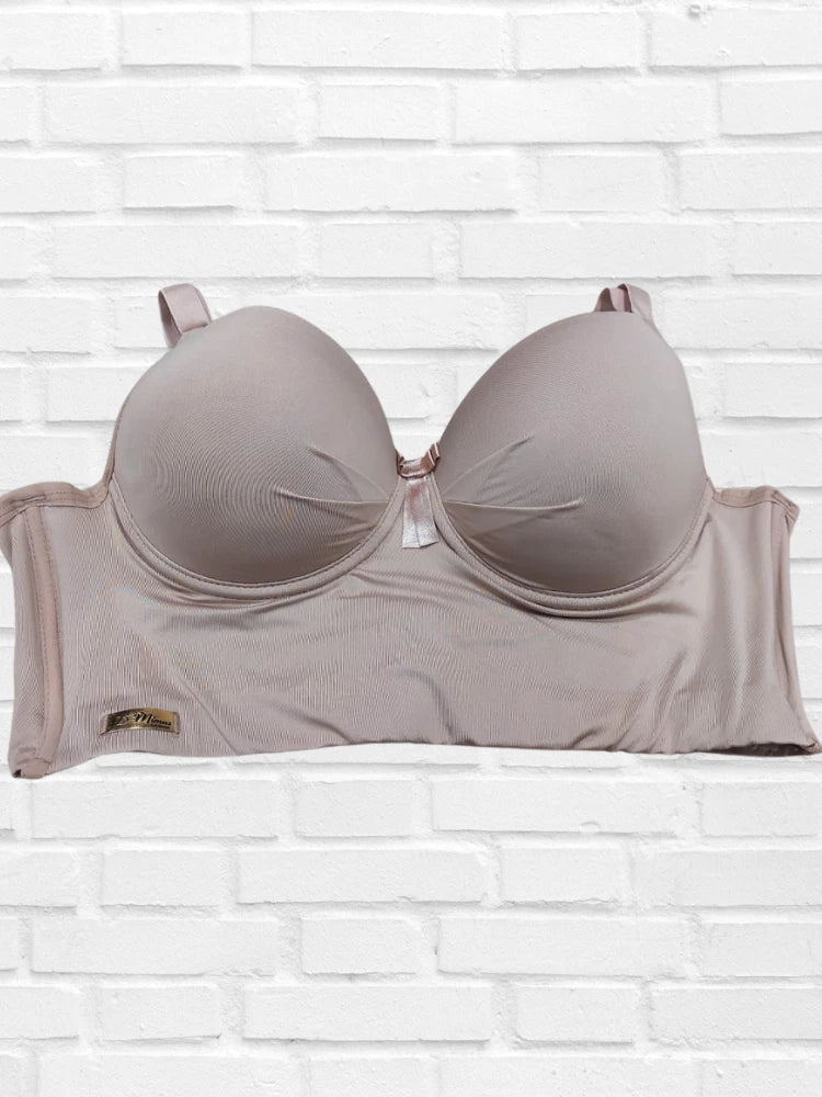 Sutiã Essência - PLUS SIZE -  Lominy
